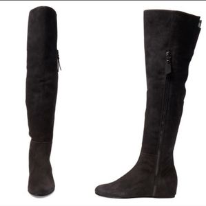 Stuart Weitzman Elf boot